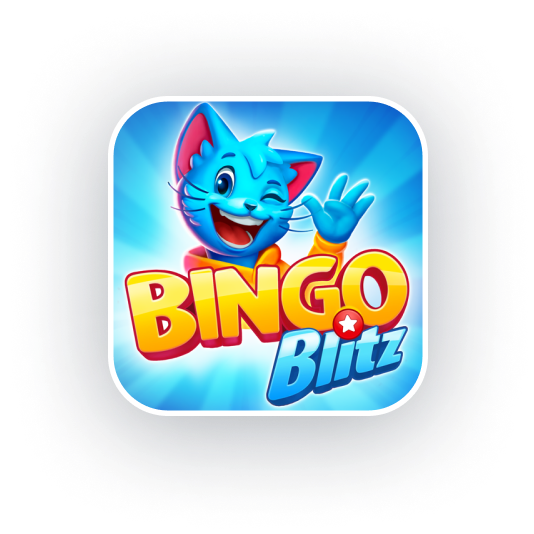 Game logo