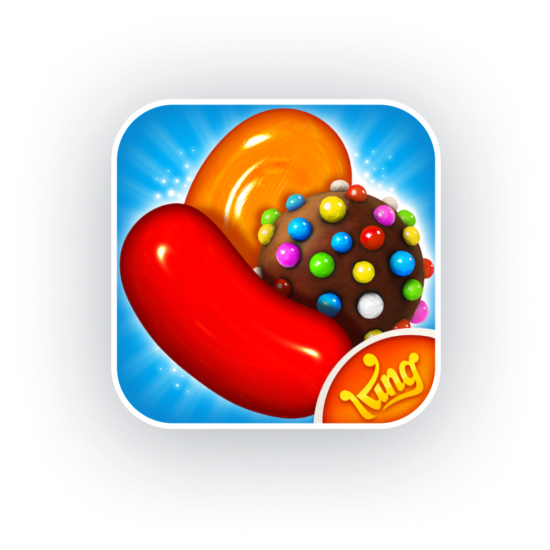 Game logo