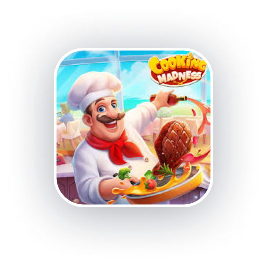 Game logo