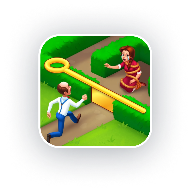 Game logo