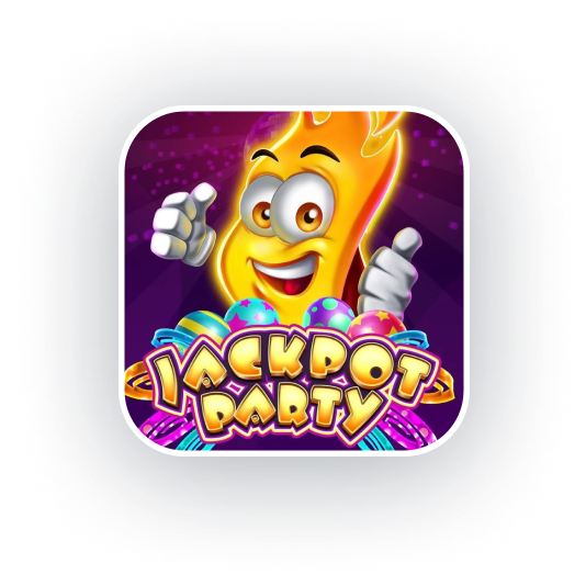 Game logo
