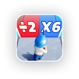 Game logo