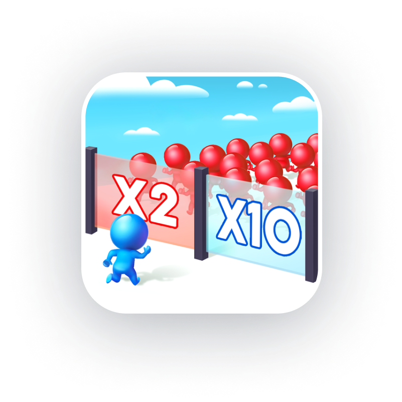 Game logo