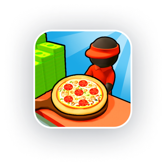 Game logo