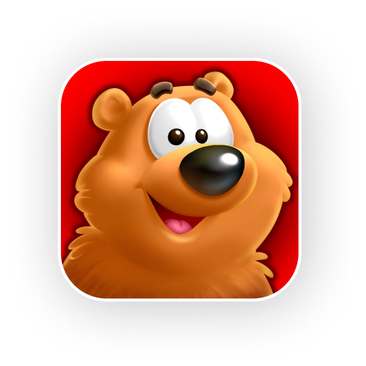 Game logo