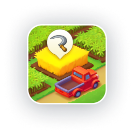 Game logo
