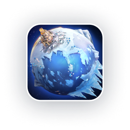 Game logo